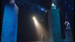 Bruno Pelletier «Le Temps des Cathédrales» - Брюно Пельтье «Пора соборов кафедральных»