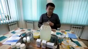 Эм -Квас доктора Шаблина