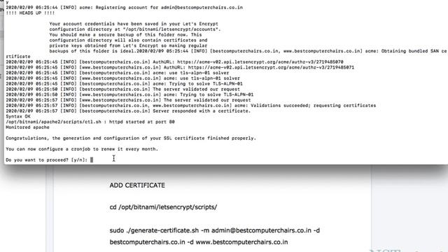 Mautic and Amazon SES installation tutorial - Send emails using AWS SES (Step by Step Guide) смотреть онлайн