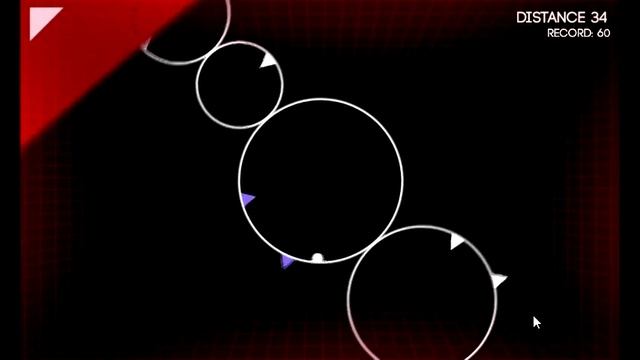 Kongregate oO (game) - 67 on the red level смотреть онлайн