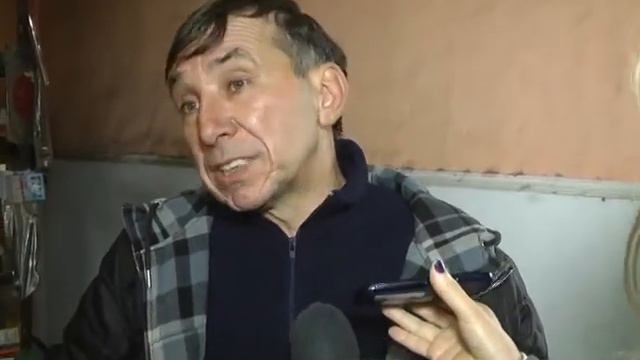 ROBO A RUBEN SOSA, PROPIETARIO BATERÍAS CRISOL смотреть онлайн
