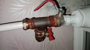 Установка дополнительной батареи.