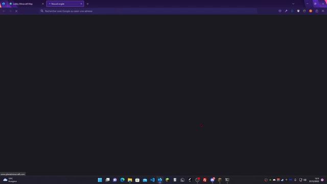 [FR] TUTORIEL | créer son serveur minecraft de A à Z | part 2 смотреть онлайн