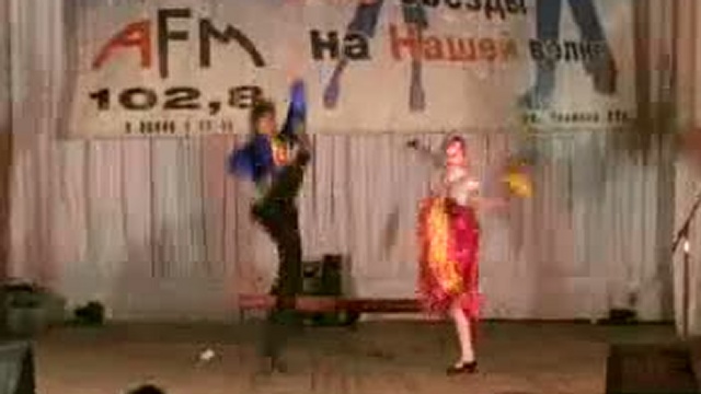 День рождение АFM (2 ч.) смотреть онлайн
