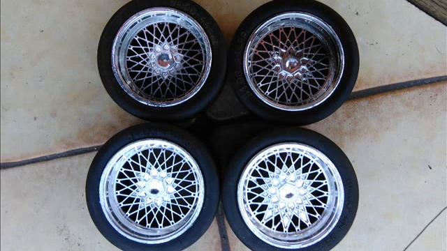 Jägermeister Porsche 934 Turbo RSR - Modification.