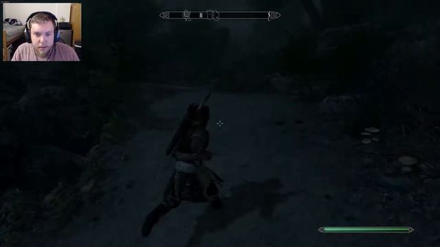 Enderal: Skyrim Mod | Part 8 - Scared me Senseless! смотреть онлайн