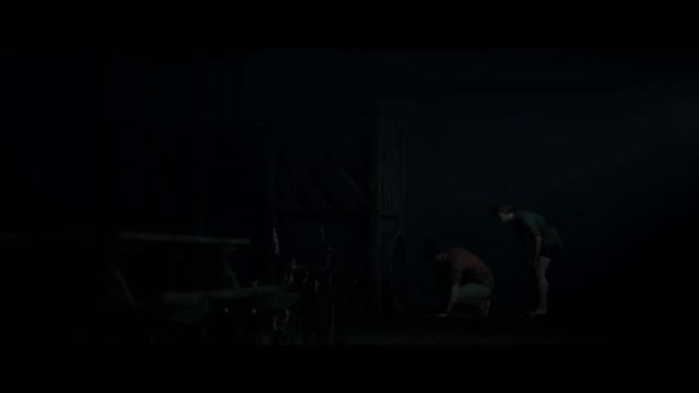 Интерактивный хоррор The Dark Pictures Anthology: Little Hope смотреть онлайн