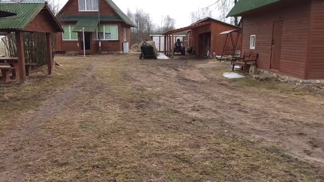 Ещё пару дней и все пойдут по местам/Нет хуже чем переучивать животное/Боню приучаем снова к миски! смотреть онлайн