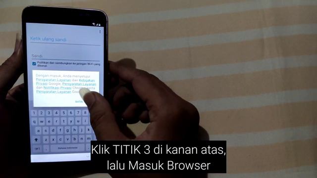 Bypass Google Account/FRP All Samsung (Tested on Samsung J8) смотреть онлайн