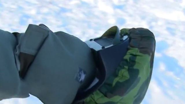 инженерные войска и новая форма смотреть онлайн