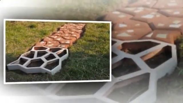 Где можно купить формы для тротуарной плитки цена смотреть онлайн