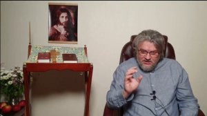 Протоиерей  Александр Старостенко.  Встреча с блаженной Ксенией Петербуржской