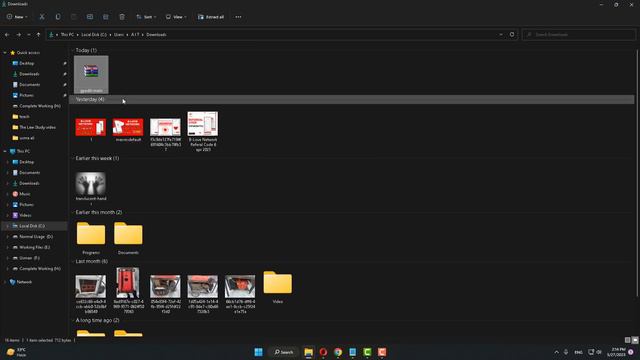 Fix Windows 11/10/8 Cannot Find gpedit.msc Solved смотреть онлайн