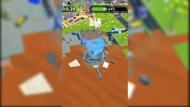 TORNADO.IO WORLD RECORD - TIPS TRICKS & STRATEGY! NEW IO GAME! смотреть онлайн