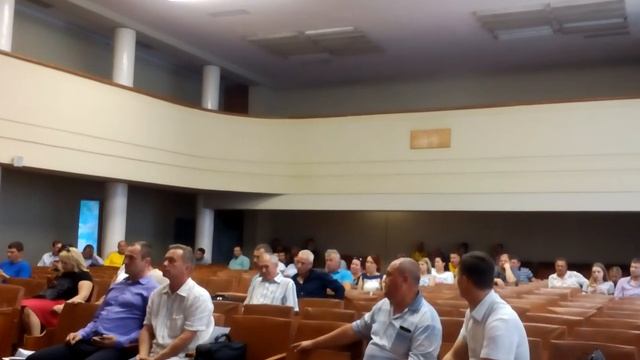 Фракция Укроп: Сорокину на царя! /как Укроп проталкивает своих людей на должности/ смотреть онлайн