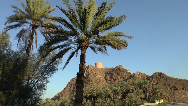 Султанат Highway