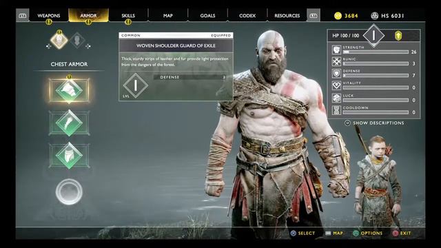 God of war 2.0 смотреть онлайн