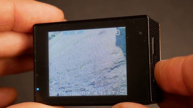 Обзор камеры d600 - action camera за 10$ и что с ней не так? смотреть онлайн