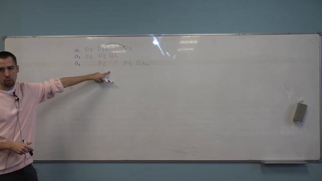 TFTDS / Семинар 7 / CASPaxos