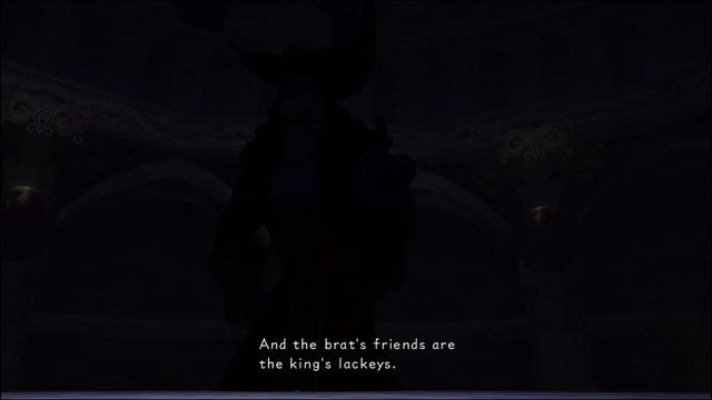 Kingdom Hearts: A Beautiful Beginning смотреть онлайн