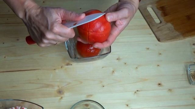 Салат из крабового мяса. Легкий салат без майонеза смотреть онлайн