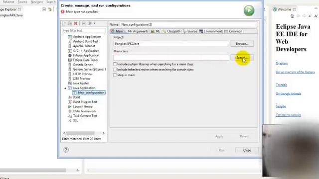 Decompile APK file to JAVA- Bongkar APK WhatsApp untuk Melihat Source Code Java смотреть онлайн