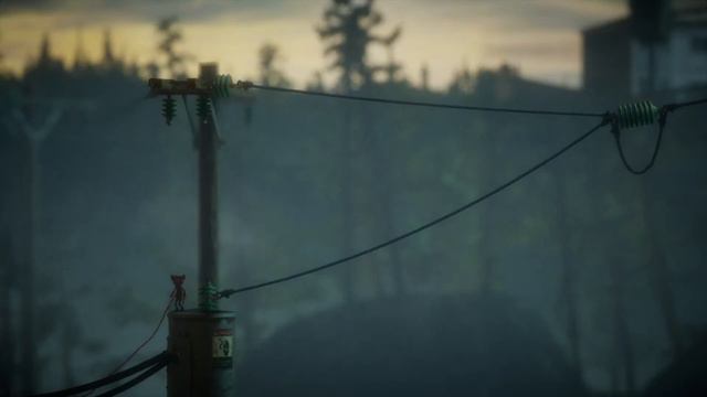 Прохождение UNRAVEL — Часть 9 : КРОВОЖАДНЫЕ ТАРАКАНЫ смотреть онлайн