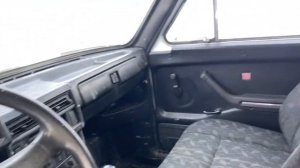 Обзор на ниву вис 2022