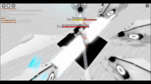Undertale fight for LOVE roblox SPIN!?!?WHO'D I GET!??! смотреть онлайн