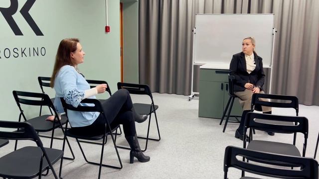 служебный роман(отрывок) смотреть онлайн