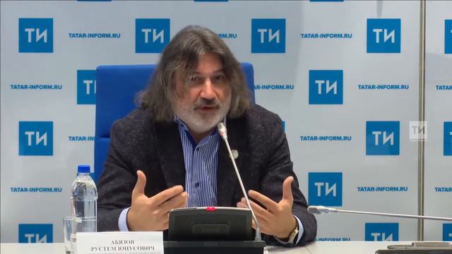 Пресс-конференция о финале творческого проекта «Звёзды из Завтра» смотреть онлайн