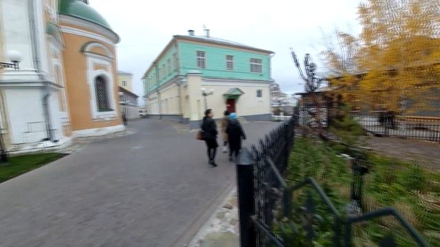 Владимир [41] Vladimir (ENG SUB) смотреть онлайн