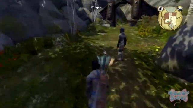 Fable Anniversary - Good Spellwarrior - No commentary part 3 смотреть онлайн