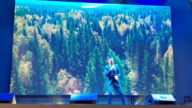 Родина - Рамиль Бадамшин смотреть онлайн