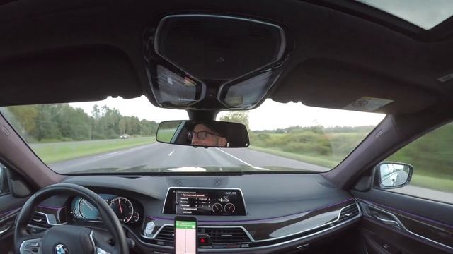 Питер - Таллин - Рига - Варшава. Тревел ВЛОГ. Путешествие на машине за три дня.