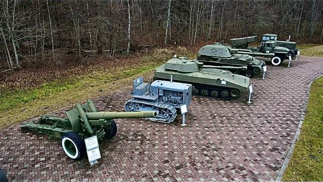 Партизанка Брянск смотреть онлайн