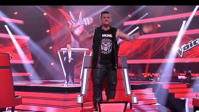 у парня неземной голос! очень сильно спел! смотреть онлайн