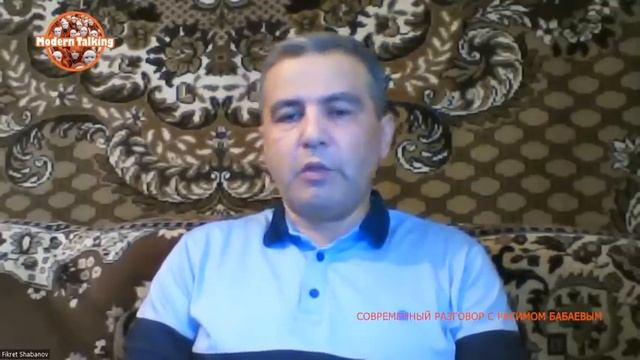 Кто оплачивает для Армении оружие из Индии? - Фикрет Шабанов