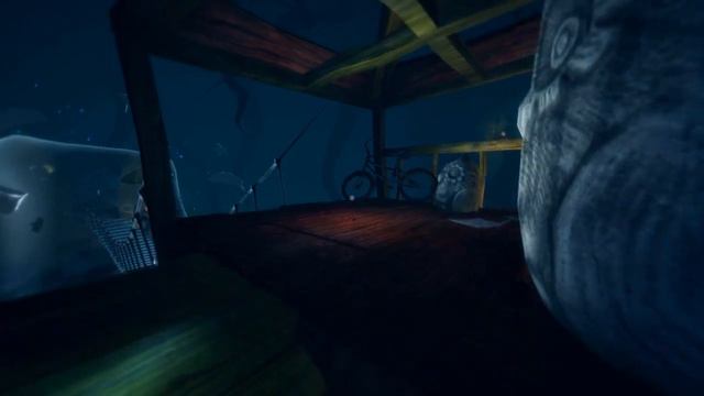 ВОСПОМИНАНИЯ - Страшное прохождение Among The Sleep #3 смотреть онлайн