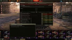 Мир Танков. WoT.  Lesta.  Как нас нагибают с запрещенными модами.