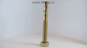 Анкер клиновой