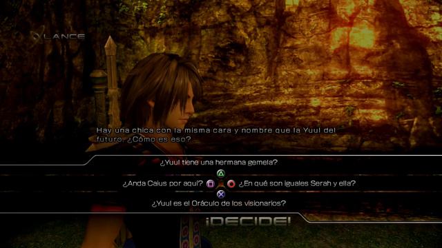 Guia Final Fantasy XIII-2 (PS3) Parte 11 - Montes de Yaschas 1x d.H. смотреть онлайн