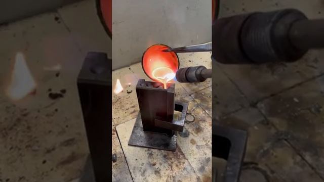 ПЛАВКА ЗОЛОТА смотреть онлайн