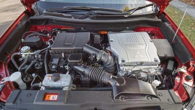 Wow! 2017 Mitsubishi Outlander Review Australia смотреть онлайн