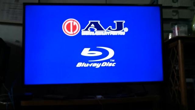 ขายเครื่องเล่นบลูเรย์ รีวิวเครื่องบลูเรย์ AJ BLU-RAY DISC PLAYER D-666 AJ BLURAY D-666 ใช้ได้ปรกติ смотреть онлайн