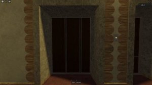 Roblox Лифты КМЗ Q=320,500k_g V=1m_s