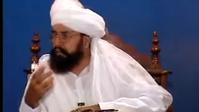 102 AL BAQARAH PARAH 1 DATE 15 07 2005   Jadoo Aur Amalliyaat Ka Asraat Ki Haqeeqat