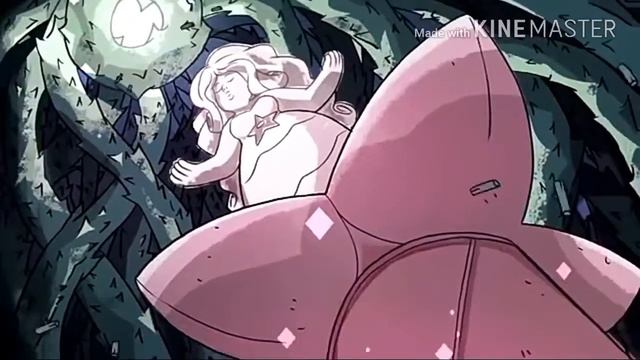 Steven Universe moments with Undertale music 1 смотреть онлайн