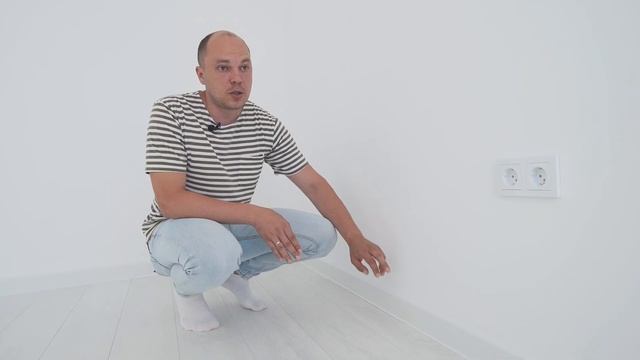 Обзор ремонта: студия в скандинавском стиле смотреть онлайн