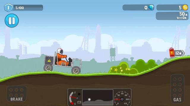 Rovercraft Racing Build your space car! 2020 04 14 15 48 49 смотреть онлайн